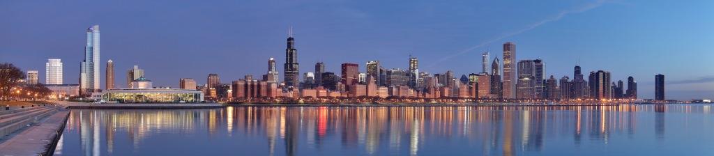 Chicago_sunrise_7